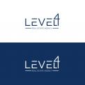Logo design # 1040247 for Level 4 contest