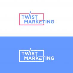Logo design # 1120602 for Logo Online Marketing contest
