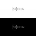 Logo design # 1105460 for Logo for VGO Noord BV  sustainable real estate development  contest