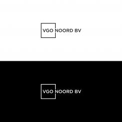 Logo # 1105460 voor Logo voor VGO Noord BV  duurzame vastgoedontwikkeling  wedstrijd