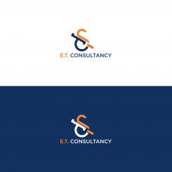 Logo # 1052091 voor Logo voor consultancy advies bureau ’E T  Consultancy’ wedstrijd