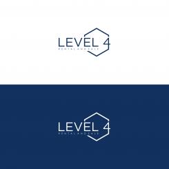 Logo design # 1041261 for Level 4 contest