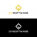 Logo design # 1121616 for Design a unique and different logo for OVSoftware contest