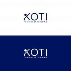 Logo design # 1096642 for Design a catchy logo for a coach and trainer in the personal development area contest