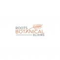 Logo design # 1112496 for Roots   Botanical Elixirs contest