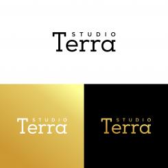 Logo design # 1114414 for Logo creative studio  portrait photography and webshop  illustrations  cards  posters etc   contest
