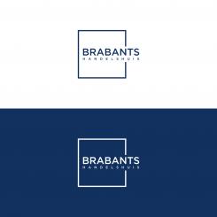 Logo # 1092946 voor Logo voor Brabants handelshuis wedstrijd