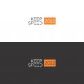 Logo design # 1048105 for Logo design for project  KEEP SPEED 2022  contest