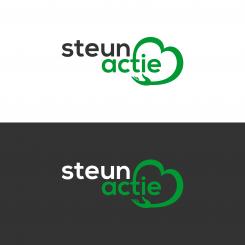 Logo # 1115826 voor Ontwerp krachtige en duidelijke logo voor nieuw donatie crowdfunding platform wedstrijd