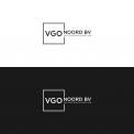 Logo design # 1105795 for Logo for VGO Noord BV  sustainable real estate development  contest