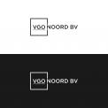 Logo # 1105797 voor Logo voor VGO Noord BV  duurzame vastgoedontwikkeling  wedstrijd