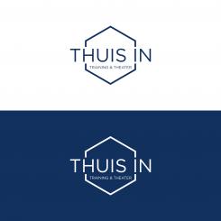 Logo # 1039788 voor Thuis in het maken van een logo voor mijn bedrijf  wedstrijd