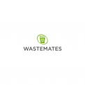 Logo design # 1112523 for  Face  for our WasteMates contest