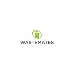 Logo # 1112523 voor  Gezicht  voor onze WasteMates wedstrijd