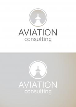 Logo design # 302321 for Aviation logo contest