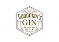 Logo # 292003 voor New Brand of Gin wedstrijd