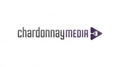 Logo # 292516 voor Ontwerp een clear en fris logo voor Chardonnay Media wedstrijd