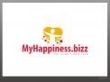 Logo # 8713 voor MyHappiness.biz wedstrijd