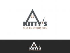 Logo # 850701 voor Mooi strak logo voor Klus & Onderhoudsbedrijf wedstrijd