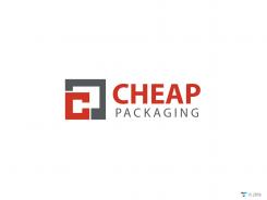 Logo design # 827729 for develop a sleek fresh modern logo for Cheap-Packaging contest