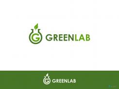 Logo # 734441 voor Herkenbaar logo voor bedrijf in duurzame oplossingen The Green Lab wedstrijd