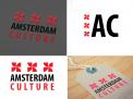 Logo design # 849607 for logo: AMSTERDAM CULTURE contest