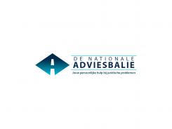 Logo # 842888 voor De Nationale AdviesBalie BV wedstrijd