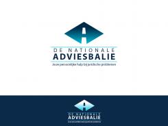 Logo # 842788 voor De Nationale AdviesBalie BV wedstrijd