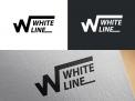 Logo design # 863756 for The White Line contest