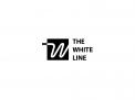 Logo design # 866766 for The White Line contest