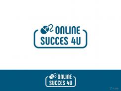 Logo # 831461 voor Gezocht: creatief logo-ontwerp voor een online marketing en e-commerce bureau met een persoonlijke touch wedstrijd