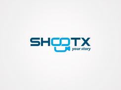 Logo # 729338 voor LOGO DESIGN VOOR SHOOTX wedstrijd