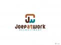Logo # 831061 voor Ontwerp een future proof logo voor Joepatwork wedstrijd