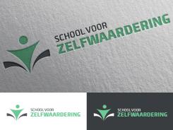 Logo # 732553 voor ontwerpen van een dynamisch modern logo voor School voor Zelfwaardering  wedstrijd