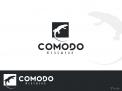 Logo design # 827357 for In search for a logo and possibly a slogan for fashion brand COMODO contest