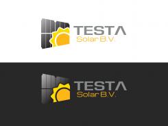 Logo design # 852544 for Logo Testa Solar contest