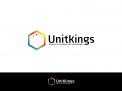 Logo # 832585 voor Logo Unitkings wedstrijd