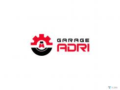 Logo # 835595 voor Ontwerp een logo voor een jong dynamisch autobedrijf/garage wedstrijd