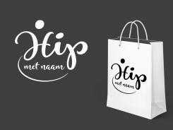 Logo # 843825 voor Ontwerp een logo voor mijn nieuwe webshop met naam- en kraamcadeaus wedstrijd