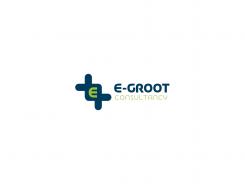 Logo # 869810 voor E-groot consultancy wedstrijd