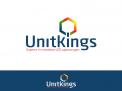 Logo # 832593 voor Logo Unitkings wedstrijd