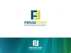 Logo # 837012 voor frisse start wedstrijd