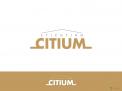 Logo # 829593 voor Stichting Citium wedstrijd