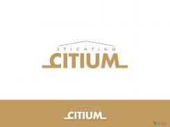 Logo # 829593 voor Stichting Citium wedstrijd