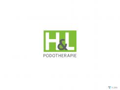 Logo # 852869 voor Logo ontwerp podotherapie praktijk wedstrijd