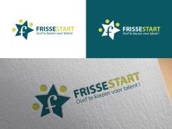 Logo # 838831 voor frisse start wedstrijd