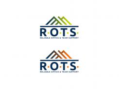 Logo # 868332 voor R.O.T.S. heeft een logo nodig! wedstrijd