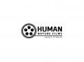 Logo design # 856701 for DESIGN A UNIQUE LOGO FOR A NEW FILM COMAPNY ABOUT HUMAN NATURE contest