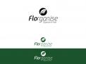 Logo design # 837542 for Florganise needs logo design contest