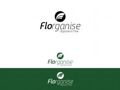 Logo # 837542 voor Florganise zoekt logo! wedstrijd